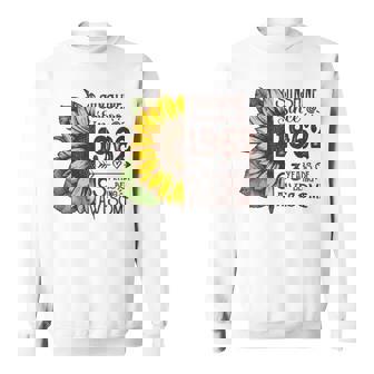 1962 Sunflower Sunshine 2025 Sweatshirt | Mazezy