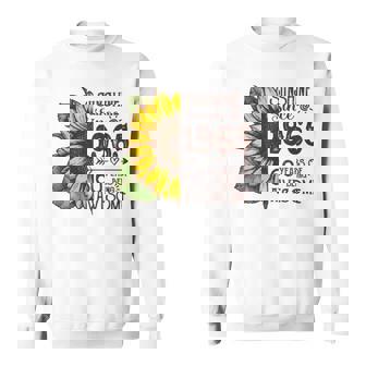 1965 Sunflower Sunshine 2025 Sweatshirt | Mazezy