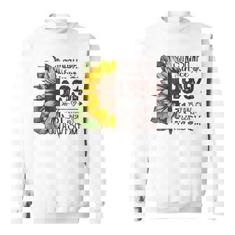 1994 Sunflower Sunshine 2025 Sweatshirt | Mazezy