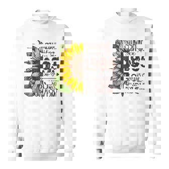 1995 Sunflower Sunshine 2025 Sweatshirt | Mazezy