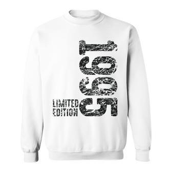 27Th Birthday Ladies 27 Years 1995 S Sweatshirt - Geschenkecke