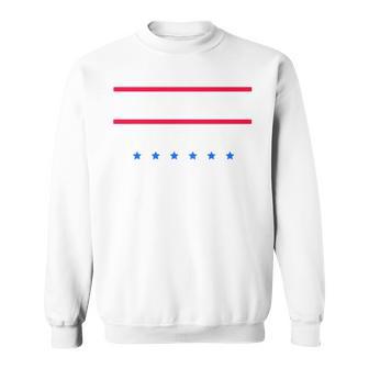 45 47 Trump Sweatshirt - Thegiftio UK