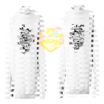 Animaniacs Group Shield Sweater e - Cadeauxyz