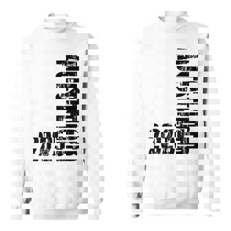 Aufsteiger 2025Intage Motif Rising Celebration Team Fun S Sweatshirt - Geschenkecke