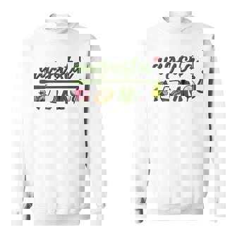 Augusta Georgia Azalea Golf Pimento Cheese Jacket Sweatshirt | Mazezy