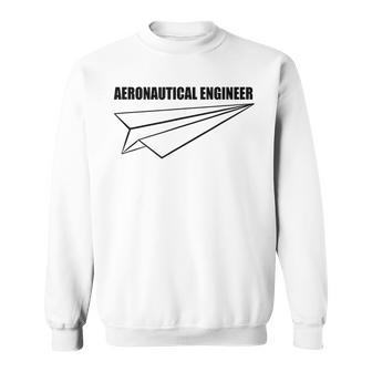 Avión De Papel De Ingeniero Aeronáutico Camisa de entrenamiento - Regaloses