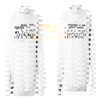 BBQ And Beer Party Design For Grill Experts Sweatshirt - Monsterry