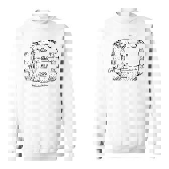 Beer Tap TShirt Tank Top Sweatshirt - Monsterry