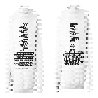 Belly Laugh Inducers Tank Top Sweatshirt - Monsterry