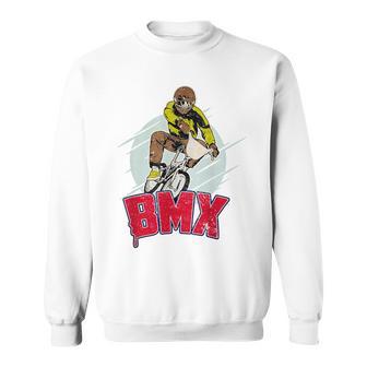 Bmx Accessories For Children's Sweatshirt - Geschenkecke