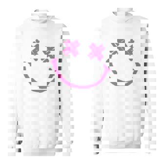 Boi Smile Sweatshirt - Seseable