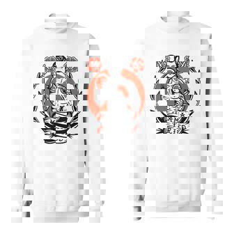 Boxer American Traditional Tattoo Old School Boxing Flash Camisa de entrenamiento - Regaloses