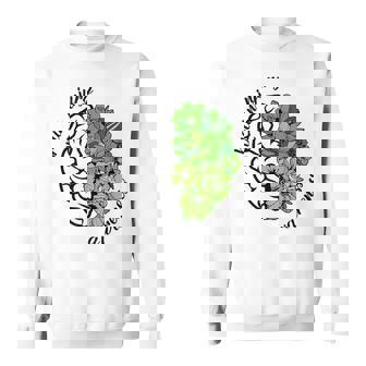 Brain Injury Awareness Mental Health Awareness Mindfulness Sweatshirt - Monsterry