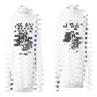 Camisa Ucrania Tryzub Patriótico Camisa de entrenamiento - Regaloses