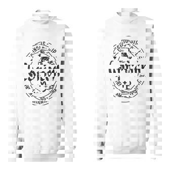 Capricorn Virtues Vintage Style Zodiac Capricorn Sweatshirt - Thegiftio