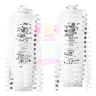 Chica Genial De Zaragoza Camisa de entrenamiento - Regaloses