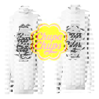 Chupa Chups Corporate Logo Sweater e - Cadeauxyz