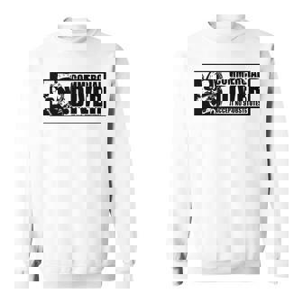 Commercial Diver Subdued Sweatshirt - Monsterry