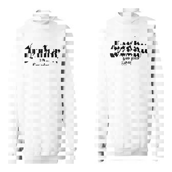 Crenshaw Los Angeles California Hip Hop Gagnsta Rap Sweater e - Cadeauxyz