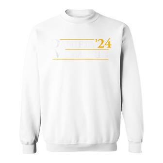 Daniels Mclaurin 24 Daniels Mclaurin Washington Sweatshirt - Thegiftio UK