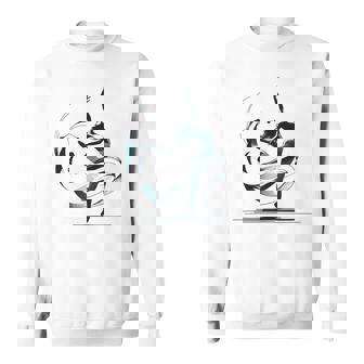 Danse Contemporaine Sweater e - Cadeauxyz