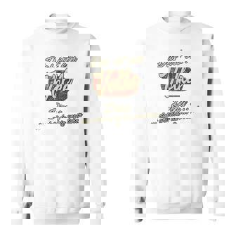 Das Ist Einolke Ding Lustiges Familieolke Sweatshirt - Seseable