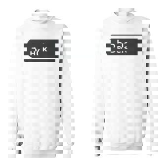 Decorator Hard Work House Painter Sweatshirt - Monsterry