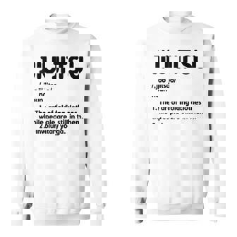 Definición De Jiu Jitsu Practicante Brasileño De Jiu-Jitsu Bjj Camisa de entrenamiento - Regaloses