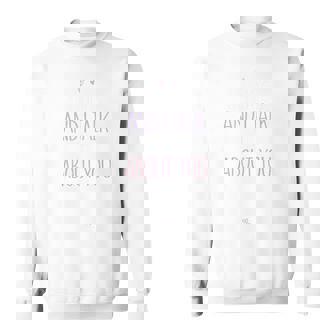 My Dogs And I Talk Shit About You Mom Idea Sweatshirt - Monsterry