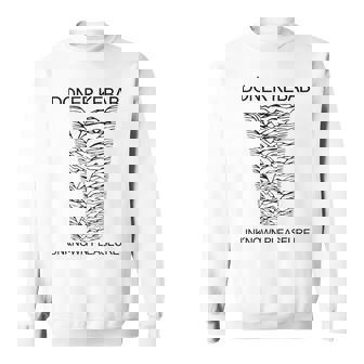 Doner Kebab Plaisirs Inconnus Sweater e - Cadeauxyz