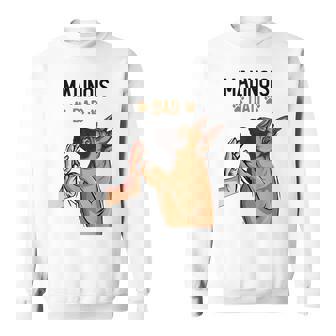 Dueño Del Amante Del Perro Pastor Belga Del Papá De Malinois Camisa de entrenamiento - Regaloses