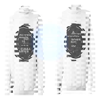 Dunkerque Carnaval Fête Sweater e - Cadeauxyz