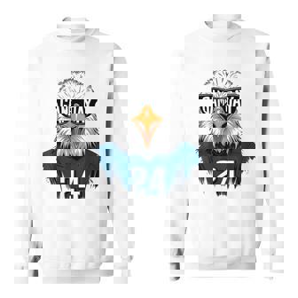 Eagle Game Day Sweatshirt | Mazezy