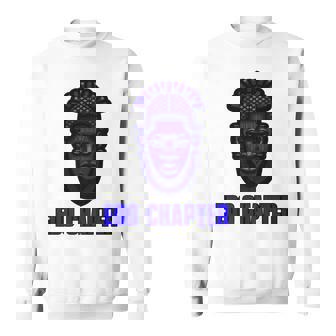 Edo Chapter T-Shirt African T-Shirt Queen Idia Mask Premium Sweatshirt - Monsterry