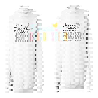 Enfant Future Grande Soeur Jeais Etre Grande Soeur Surprise Sweater e - Cadeauxyz