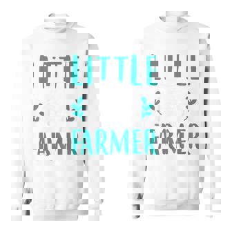 Enfant Little Farmer Pour Enfants Farmer Sweater e - Cadeauxyz