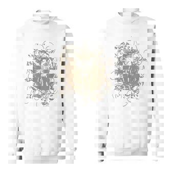 Fairy Grunge Fairycore Estético Esqueleto Mariposa Gótico Camisa de entrenamiento - Regaloses