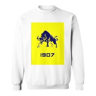 Fb Fener 1907 Football Blue Sweatshirt - Geschenkecke