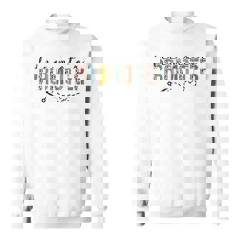 Fine Motor Promoter Ot Occupational Therapy Month Therapist Sweatshirt - Monsterry