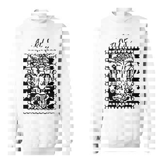 First Sign Of The Zodiac Aries Ram Logo Aries Season Tank Top Sweatshirt - Monsterry