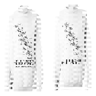 Flûte Fantastique Instrument De Musique Flûte Flûte Musique Sweater e - Cadeauxyz