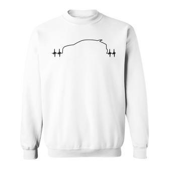 Focus MK2 RS Accessories Sweatshirt - Monsterry