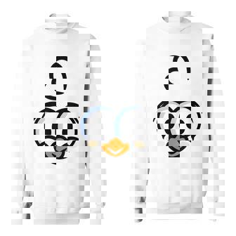 Animal Costume Ideas Pollo Disfraz De Pollito Niños Manga Larga Amarillo Talla S Camisa de entrenamiento - Regaloses