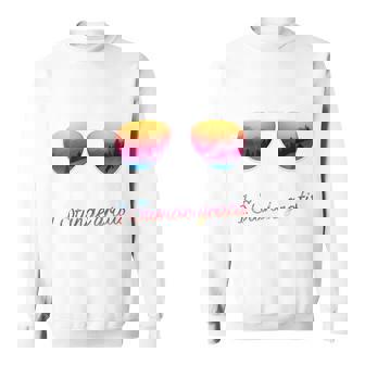 Après-Ski Outfit Ski Rabbit Carer Ski Holiday Party Jumper Sweatshirt - Geschenkecke