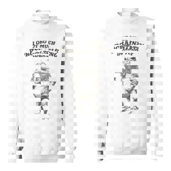 Procrastinating Quote Procrastinate Sweatshirt | Mazezy