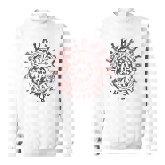 Galloway NJ New Jersey Vintage City Apparels Sweatshirt - Monsterry