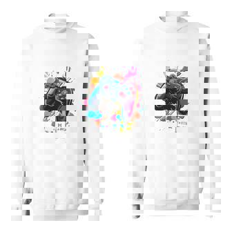 Gamer Geek Homme Passionné De Jeuxidéo Console Gaming Ado Manche Longue Sweater e - Cadeauxyz
