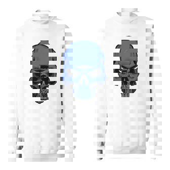 Gamer Skullideo Games Gaming Boys Nager Sweatshirt - Seseable