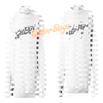 Gator Boys Stay Hot Sweatshirt | Seseable UK