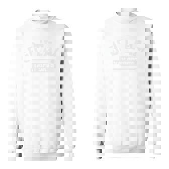 Go Team Yay Sports College Game Day Sweatshirt - Thegiftio UK